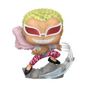 Фигурка Funko POP! Animation One Piece Doflamingo (2237) 90647