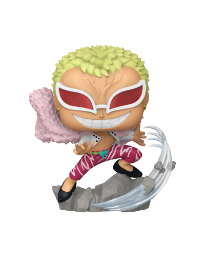 Фигурка Funko POP! Animation One Piece Doflamingo (2237) 90647
