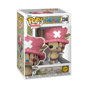 Фигурка Funko POP! Animation One Piece Tony Tony Chopper w/Chase (2340) 90643
