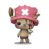 Фигурка Funko POP! Animation One Piece Tony Tony Chopper w/Chase (2340) 90643