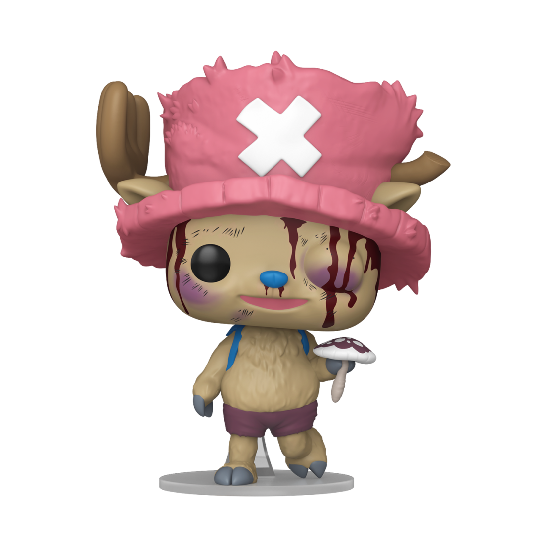 Фигурка Funko POP! Animation One Piece Tony Tony Chopper w/Chase (2340) 90643