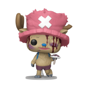 Фигурка Funko POP! Animation One Piece Tony Tony Chopper w/Chase (2340) 90643