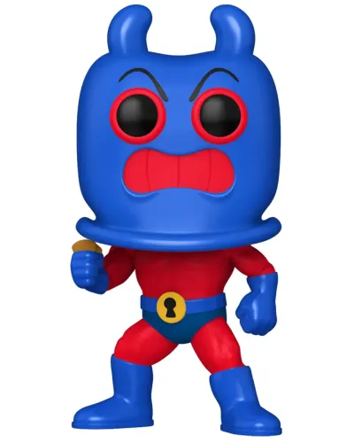 Фигурка Funko POP! Animation Spongebob Squarepants Man Ray (2314) 90364