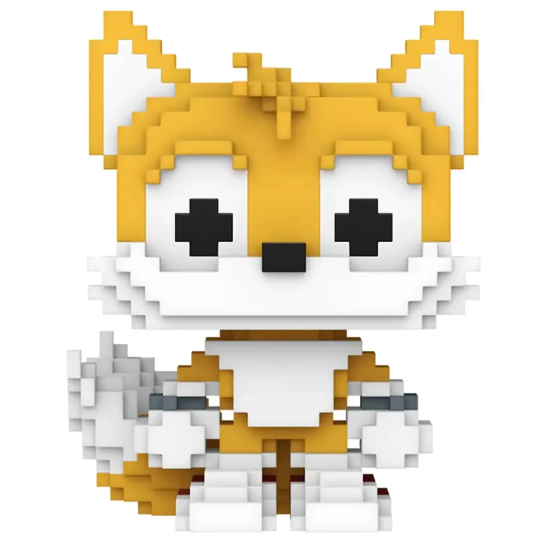 Фигурка Funko POP! 8-Bit Sonic the Hedgehog Tails (Exc) (36) 83036
