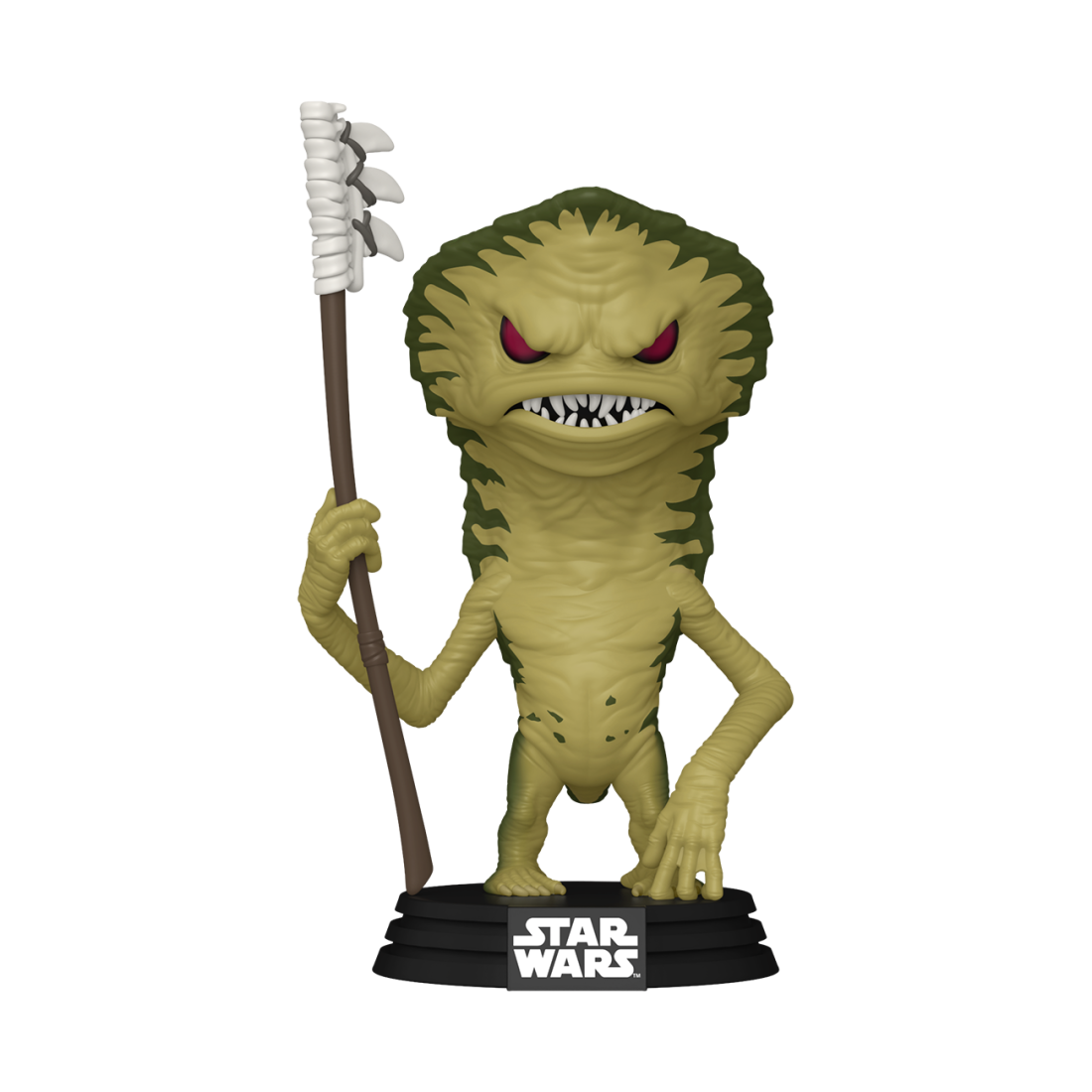 Фигурка Funko POP! Bobble Star Wars M & G Amani (845) 90825