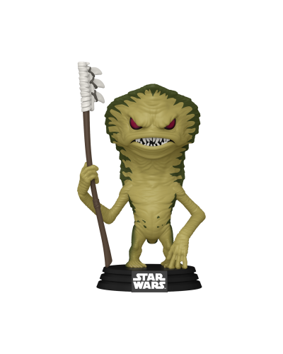 Фигурка Funko POP! Bobble Star Wars M & G Amani (845) 90825