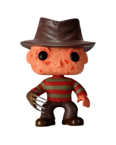 Фигурка Funko POP! Movies A Nightmare On Elm Street Freddy Krueger (02) 2291