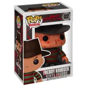 Фигурка Funko POP! Movies A Nightmare On Elm Street Freddy Krueger (02) 2291