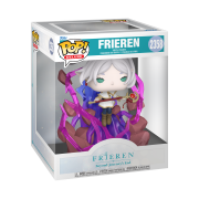 Фигурка Funko POP! Deluxe Frieren Frieren (v Replica) (2358) 90652
