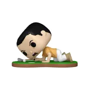 Фигурка Funko POP! Deluxe Happy Gilmore 30th Happy Gilmore (2006) 90457