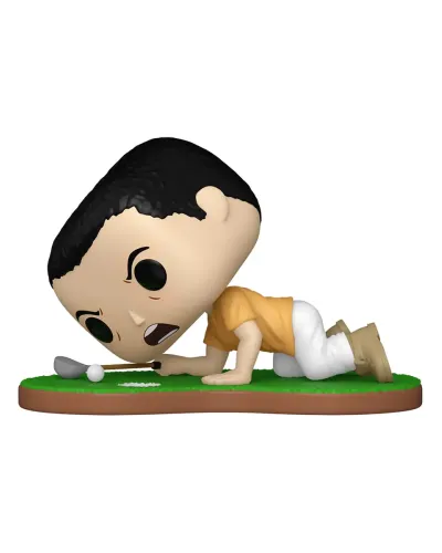 Фигурка Funko POP! Deluxe Happy Gilmore 30th Happy Gilmore (2006) 90457