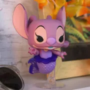 Фигурка Funko POP! Disney Lilo & Stitch S4 Mermaid Angel (1743) 90344