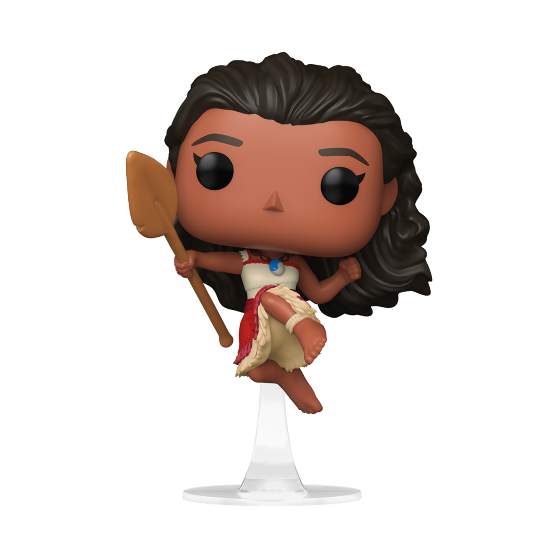Фигурка Funko POP! Disney Moana 2 Moana (Leaping) SS (Exc) (1750) 92026