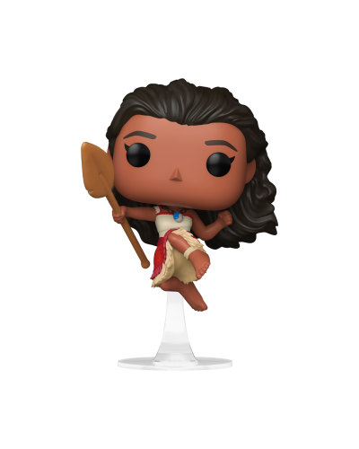 Фигурка Funko POP! Disney Moana 2 Moana (Leaping) SS (Exc) (1750) 92026