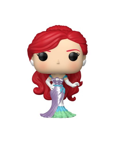 Фигурка Funko POP! Disney Princesses Ariel (Grand Entrance) (1739) 90306