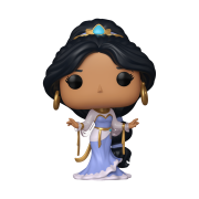 Фигурка Funko POP! Disney Princesses Jasmine (Grand Entrance) (1738) 90305