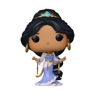 Фигурка Funko POP! Disney Princesses Jasmine (Grand Entrance) (1738) 90305