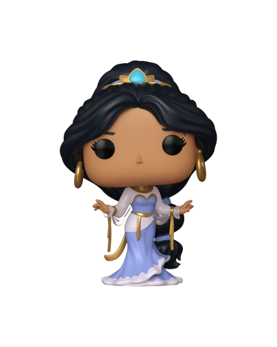 Фигурка Funko POP! Disney Princesses Jasmine (Grand Entrance) (1738) 90305