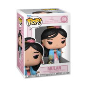 Фигурка Funko POP! Disney Princesses Mulan (Grand Entrance) (1740) 90307