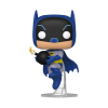 Фигурка Funko POP! Heroes Batman Classic TV Series 66 Batman w/Bomb (624) 92469