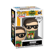Фигурка Funko POP! Heroes Batman Classic TV Series 66 Robin Holy Bat-Trap! (625) 92470