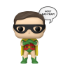 Фигурка Funko POP! Heroes Batman Classic TV Series 66 Robin Holy Bat-Trap! (625) 92470