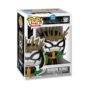Фигурка Funko POP! Heroes DC Dark Multiverse Robin King (581) 86225