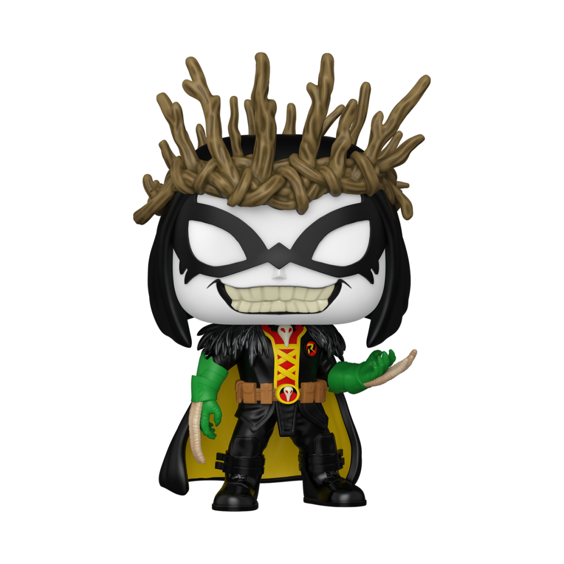 Фигурка Funko POP! Heroes DC Dark Multiverse Robin King (581) 86225