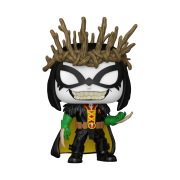 Фигурка Funko POP! Heroes DC Dark Multiverse Robin King (581) 86225