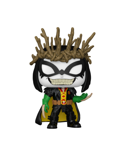 Фигурка Funko POP! Heroes DC Dark Multiverse Robin King (581) 86225