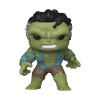 Фигурка Funko POP! Marvel Bobble Spider-Man Brand New Day Hulk 6