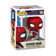 Фигурка Funko POP! Marvel Bobble Spider-Man Brand New Day Spider-Man (1586) 83963
