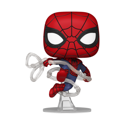 Фигурка Funko POP! Marvel Bobble Spider-Man Brand New Day Spider-Man (1586) 83963