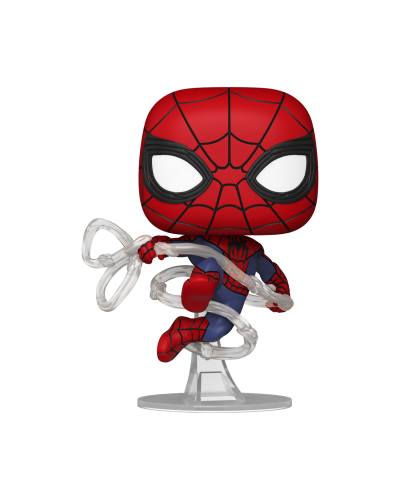 Фигурка Funko POP! Marvel Bobble Spider-Man Brand New Day Spider-Man (1586) 83963