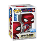 Фигурка Funko POP! Marvel Bobble Spider-Man Brand New Day Spider-Man (MT) (Exc) (1590) 93994