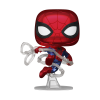 Фигурка Funko POP! Marvel Bobble Spider-Man Brand New Day Spider-Man (MT) (Exc) (1590) 93994