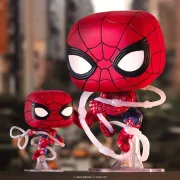 Фигурка Funko POP! Marvel Bobble Spider-Man Brand New Day Spider-Man 10