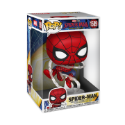 Фигурка Funko POP! Marvel Bobble Spider-Man Brand New Day Spider-Man 10