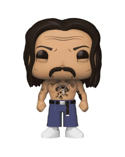 Фигурка Funko POP! Ad Icons Danny Trejo (229) 75360