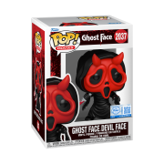 Фигурка Funko POP! Movies Ghost Face Ghost Face Devil Face (MT) (Exc) (2037) 91683