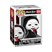 Фигурка Funko POP! Movies Ghost Face Ghost Face Tongue In Cheek (2035) 90385