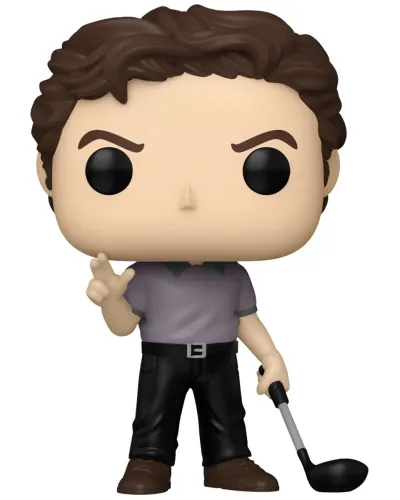 Фигурка Funko POP! Movies Happy Gilmore 30th Shooter McGavin (2009) 90461