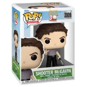 Фигурка Funko POP! Movies Happy Gilmore 30th Shooter McGavin (2009) 90461