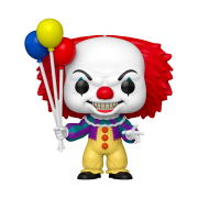 Фигурка Funko POP! Movies IT Pennywise (1990) (1834) 88354