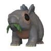 Фигурка Funko POP! Movies Jurassic Park S3 Baby Stegosaurus (2039) 90389