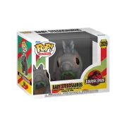 Фигурка Funko POP! Movies Jurassic Park S3 Baby Stegosaurus (2039) 90389