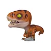 Фигурка Funko POP! Movies Jurassic Park S3 Tiger Raptor (2041) 90391