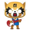 Фигурка Funko POP! Aggretsuko Aggretsuko w/Guitar (96) 80391