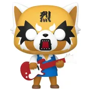 Фигурка Funko POP! Aggretsuko Aggretsuko w/Guitar (96) 80391