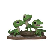 Фигурка Funko POP! Premium Jurassic Park S3 Compsognathus (2040) 90390